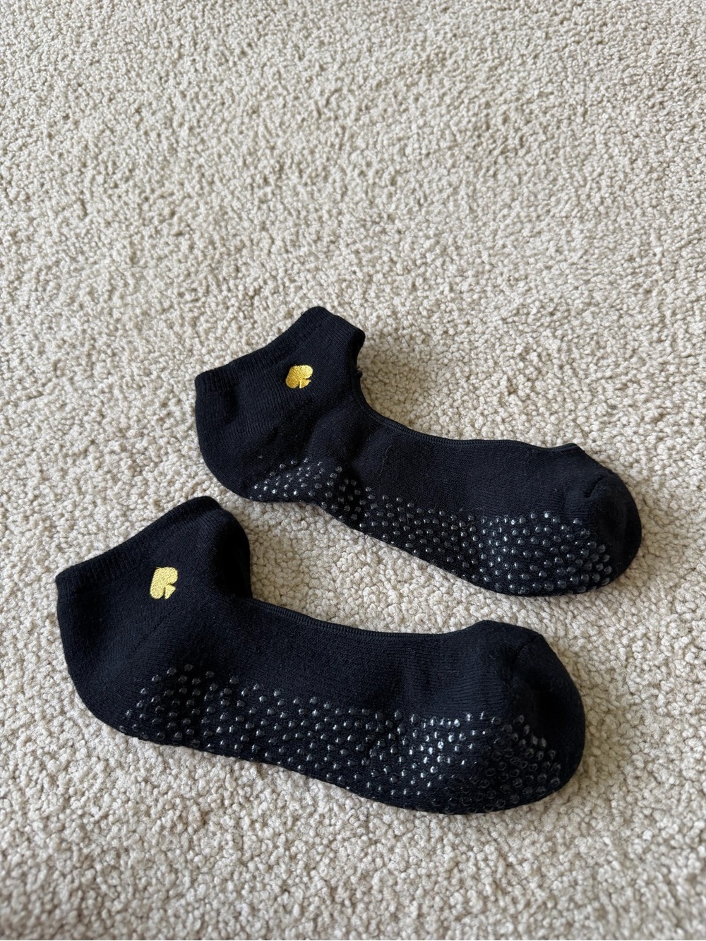 Kate Spade Barre Socks